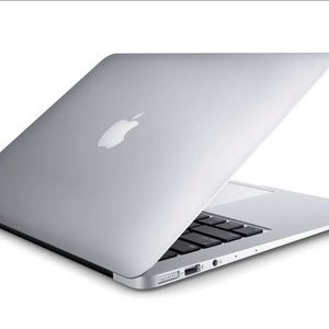 2015 MacBook Air 13 Inch 256 GB